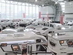 -上海汽车会展中心