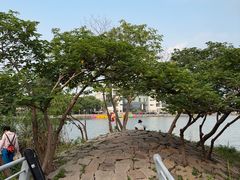 -美兰湖景区