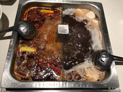 -海底捞火锅(河东万达广场店)