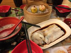 添好运点心专门店(深水埗店)-添好运点心专门店(深水埗店)