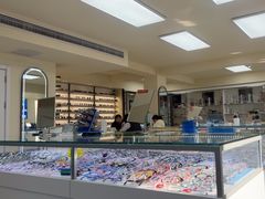 -潘多拉眼镜·蔡司依视路明月(潘家园店)