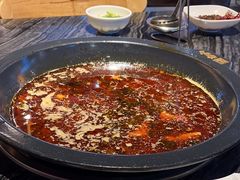 -老船舫·现做活鲜鱼馆(东郊记忆店)