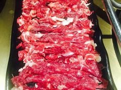 -手选潮汕鲜活牛肉火锅(二七广场店)