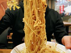 -蓉李记成都名小吃(太原龙湖万达店)
