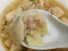 -汪家馄饨(集庆路店)