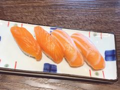 -大雄寿司(中华广场店)