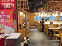 -伊喜饺子·烤鸭(五道口学院路店)