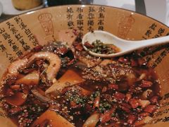 -玉华台饭庄·淮扬菜·烤鸭(望京店)