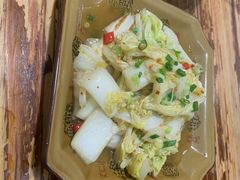 -朗妈私房菜(婺女州店)