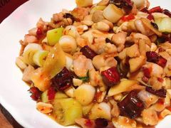 -肉串汪(望京店)