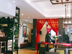 大堂-東城故事·尋找姆媽的味道(玉兰路店)