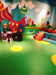 -KidSteam儿童乐园(富力城店)