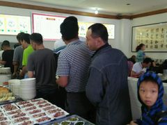 -公平面馆(总店)