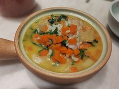 竹荪烩饭-小吊梨汤·北京菜·烤鸭(王府井银泰in88店)