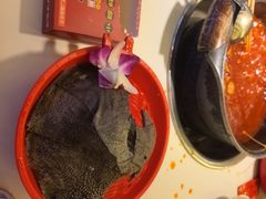-钢管厂五区小郡肝串串香(蜀都万达店)