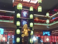 -宝轩渔府·老字号海鲜·正宗津菜(水上店)