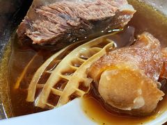 -辉记牛肉馆(泉州店)