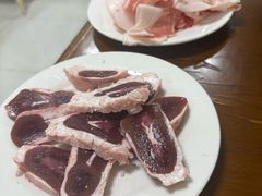 -金明姬和众烧烤店(东铁营店)