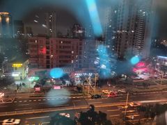 -凯威大酒店(海口秀英码头店)