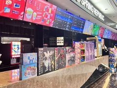 -春天国际影城(中庚漫游城杜比全景声店)