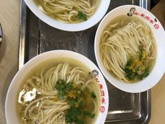 -老四季(南市场店)