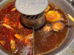 -牛New寿喜烧(新六百店)