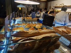 自助取餐区-仙峰天然面包(迎宾路店)