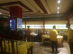 -红红烤鸭店(西单店)