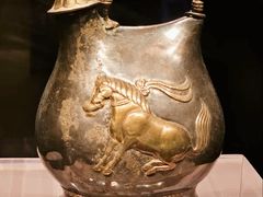 -陕西历史博物馆
