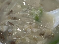 -祈胜邨•顺德鱼生•顺德菜(容桂店)