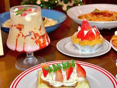 -福记咖啡·手工意面(下埔店)