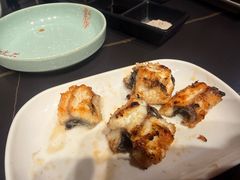 -银座苑烧肉酒场·烤活鳗(仙霞路店)