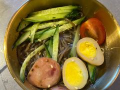 -德得轩烤涮一体自助餐厅(王府井店)