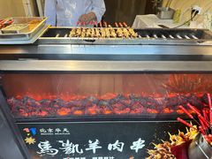 -马凯餐厅(地安门店)