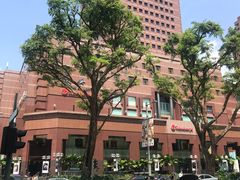 -詹爷爷乌节路街头冰淇淋