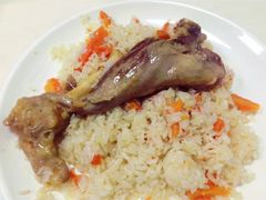 -塔斯提抓饭(东城汇店)