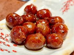 -青山青豆花·笑禅豆腐鱼(黄泥塝店)