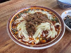 -小谭豆花(西大街店)