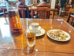 -那家老院子东北菜·饺子·小鸡炖蘑菇(艳华街店)