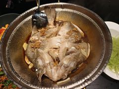 -简小舍·民间手艺菜(武昌江滩店)