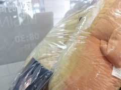 -花园饼屋·吐司蛋糕面包(星海店)