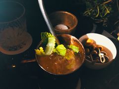 -顶层酒吧ROOF(上海艾迪逊酒店)