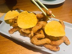 闽南醋肉-闽上鲜·福建菜(龙湖滨江天街店)