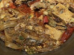 -山河屯铁锅炖鲜鹅·东北菜(开发区一店)