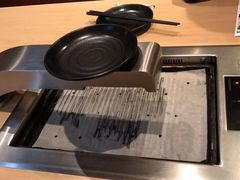 -新石器烤肉(张家港购物公园店)