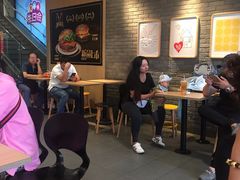 -麦当劳(金州新玛特购物广场店)