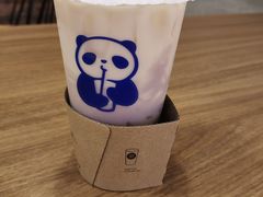 -茶百道(爱融荟城店)