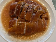 烧鹅-花城苑广府菜(侨鑫店)
