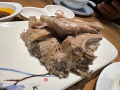 -品回味清真西北楼(宁波首店)