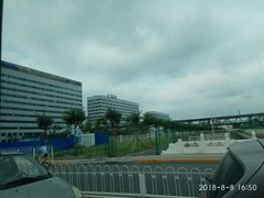 -首都医科大学附属北京天坛医院
